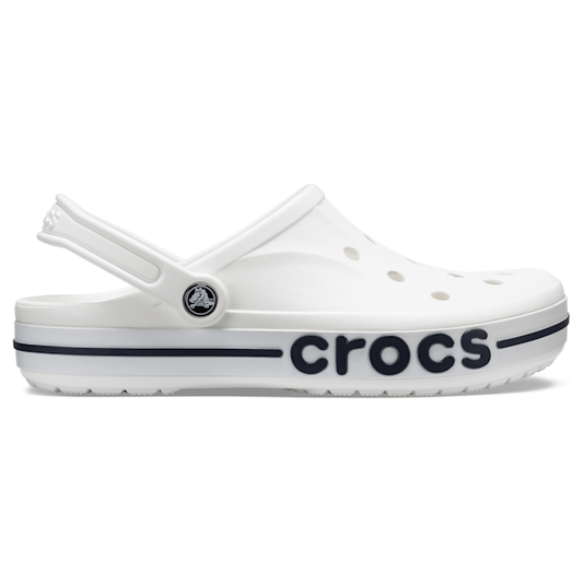 Crocs Bayaband Clog Blanc