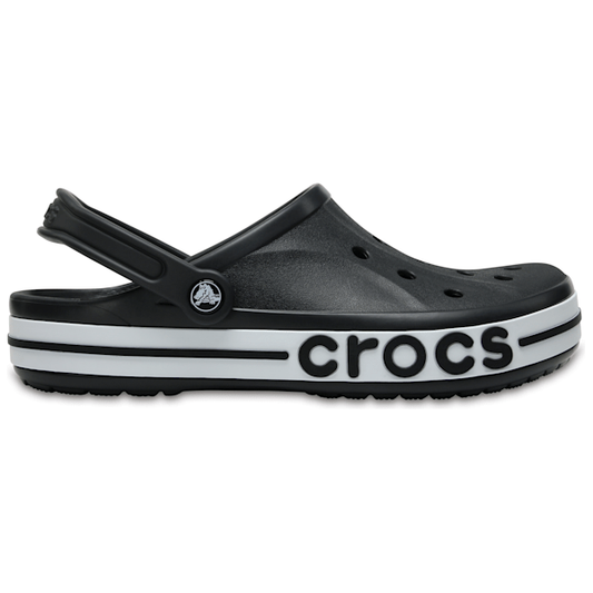 Crocs Bayaband Clog Noir