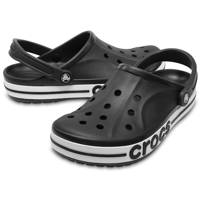 Crocs Bayaband Clog Noir