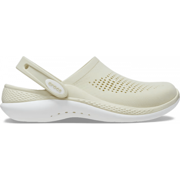 Crocs Literide Creme