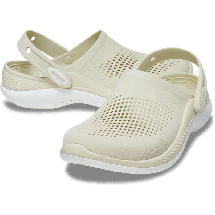 Crocs Literide Creme