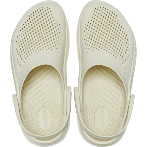 Crocs Literide Creme