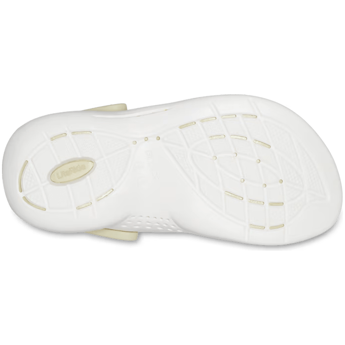 Crocs Literide Creme