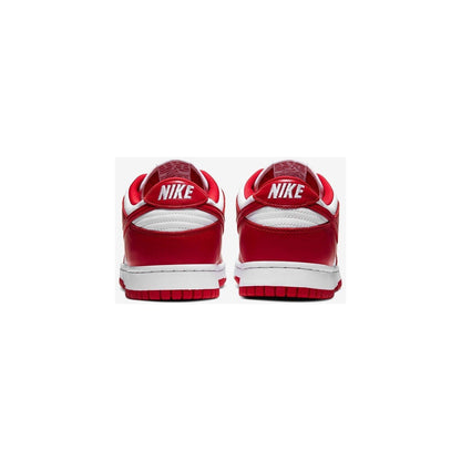 Dunk Low "University Red"