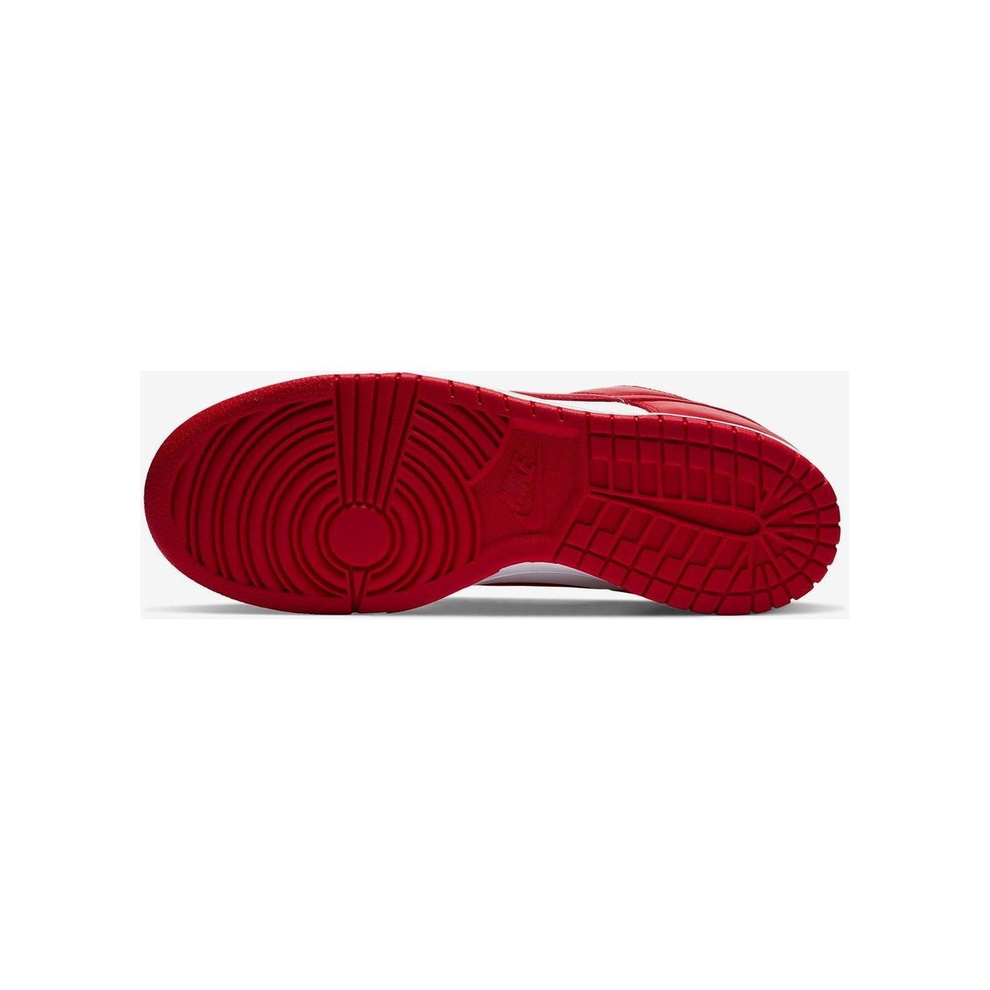 Dunk Low "University Red"