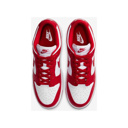 Dunk Low "University Red"