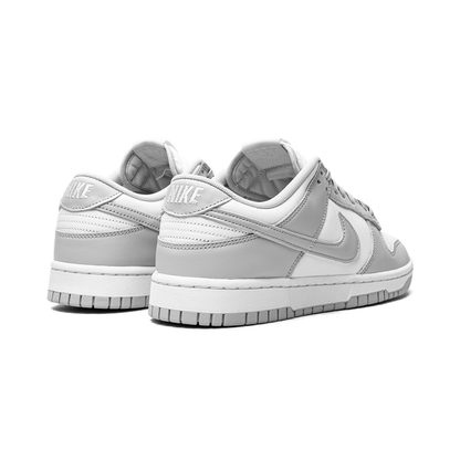 Dunk Low "Grey Fog"