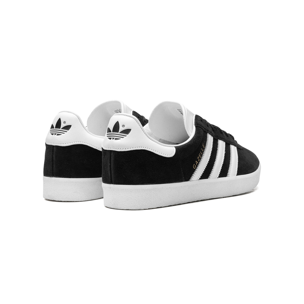 Adidas Gazelle "Black/White"