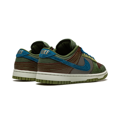 Dunk Low "Cacao Wow"