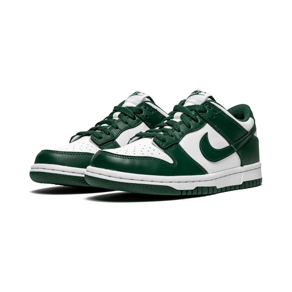 Dunk Low "Spartan Green"