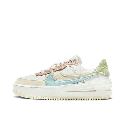 Air Force 1 "PLT.AF.ORM " Pastel Leopard"