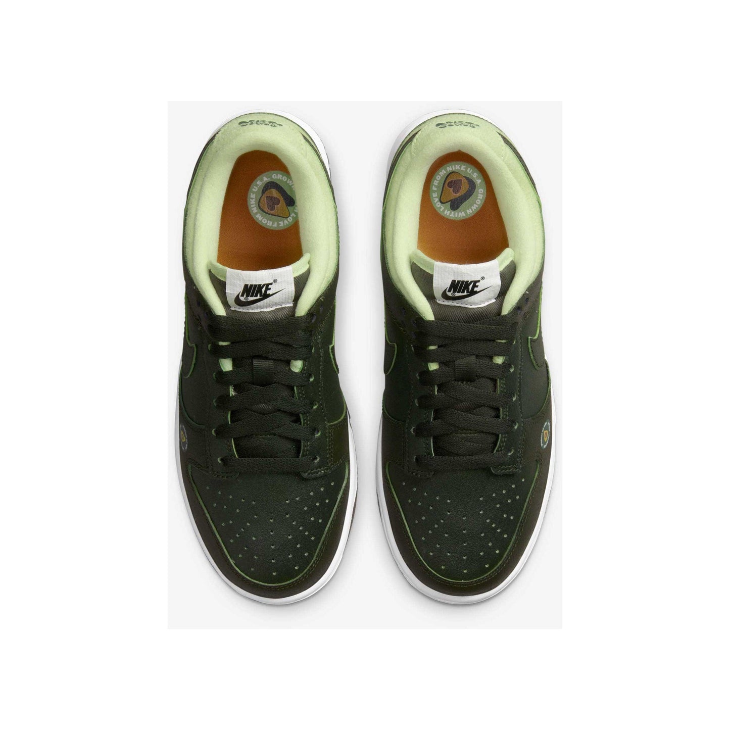 Dunk Low "Avocado"