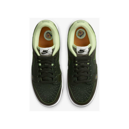 Dunk Low "Avocado"