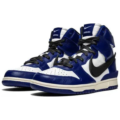 Dunk High "Ambush Deep Royal Blue"