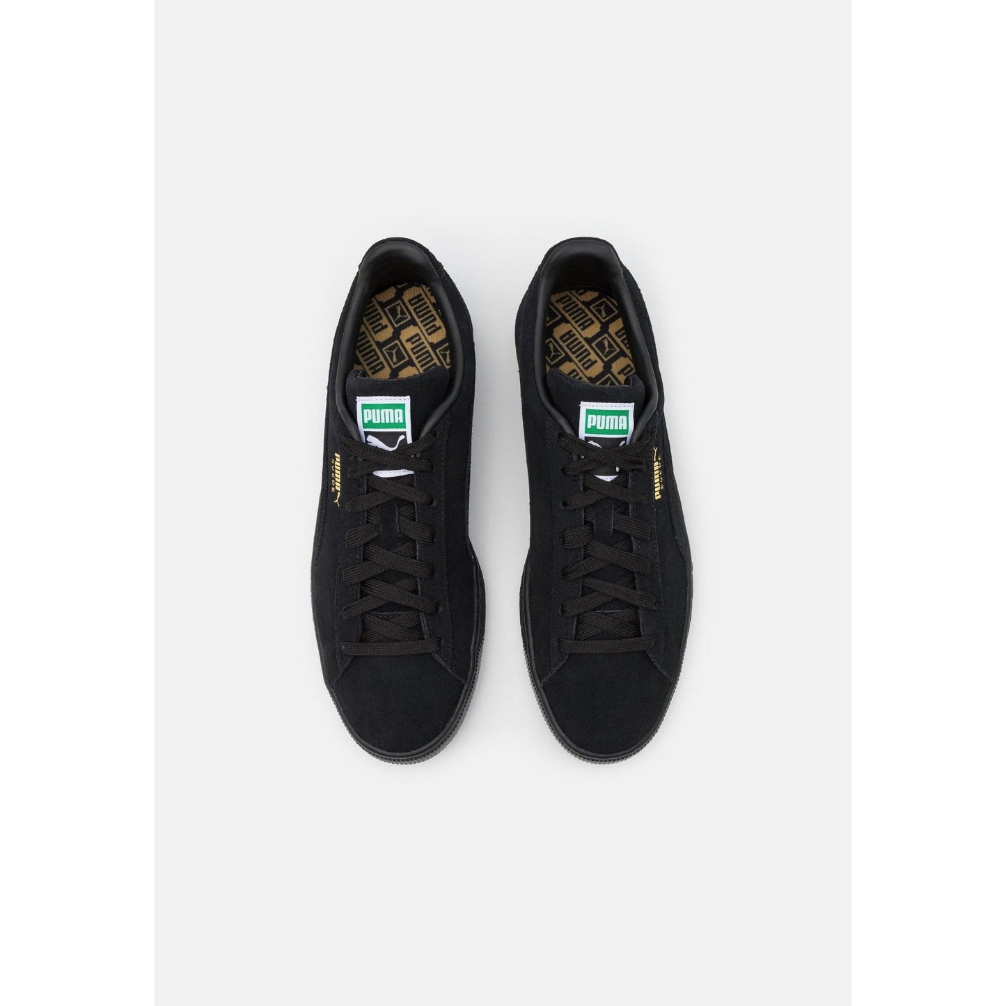 Puma Classic Suede XXI - Plumas Kicks