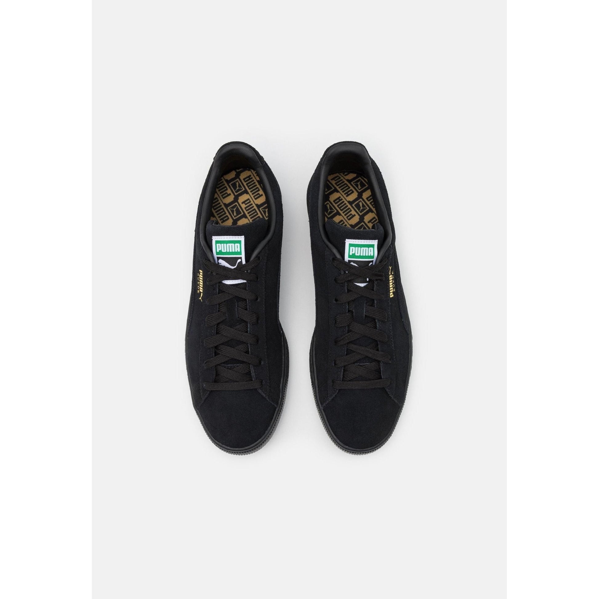 Puma Classic Suede XXI - Plumas Kicks