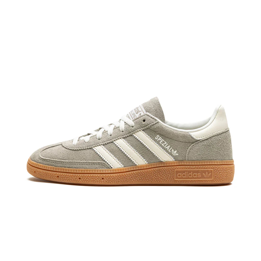 Adidas Handball Spezial "Silver Pebble Gum"