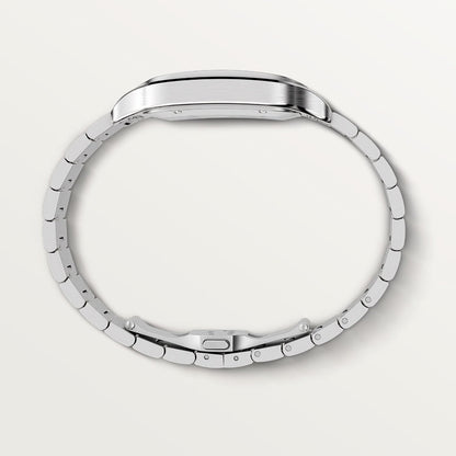 Montre Cartier - Santos Argenté