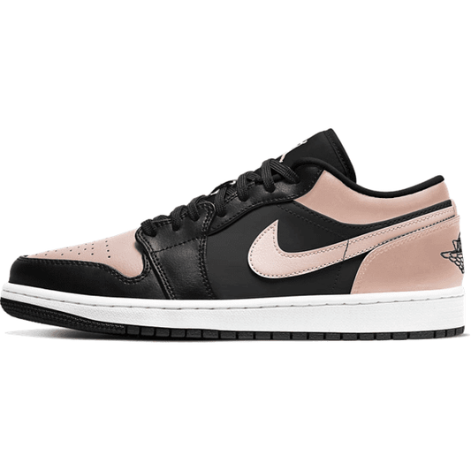 Air Jordan 1 Low "Crimson Tint"
