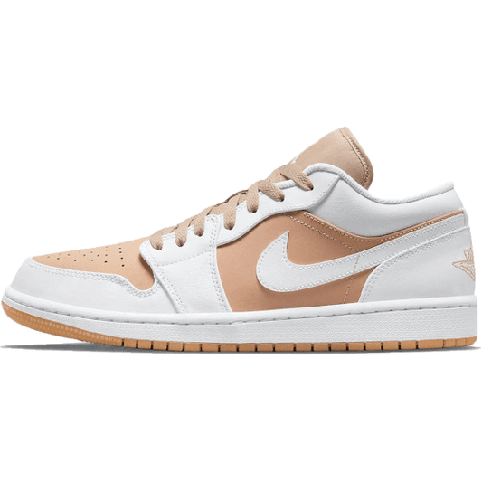 Air Jordan 1 Low "Tan Gum"