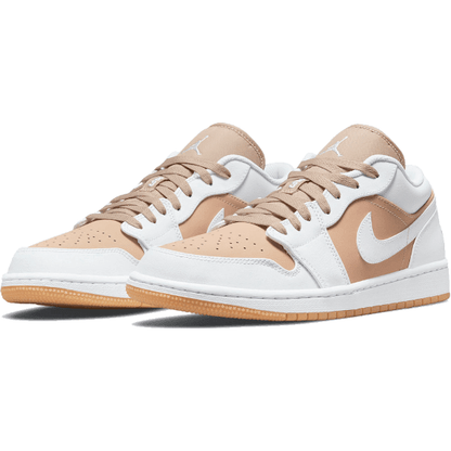Air Jordan 1 Low "Tan Gum"