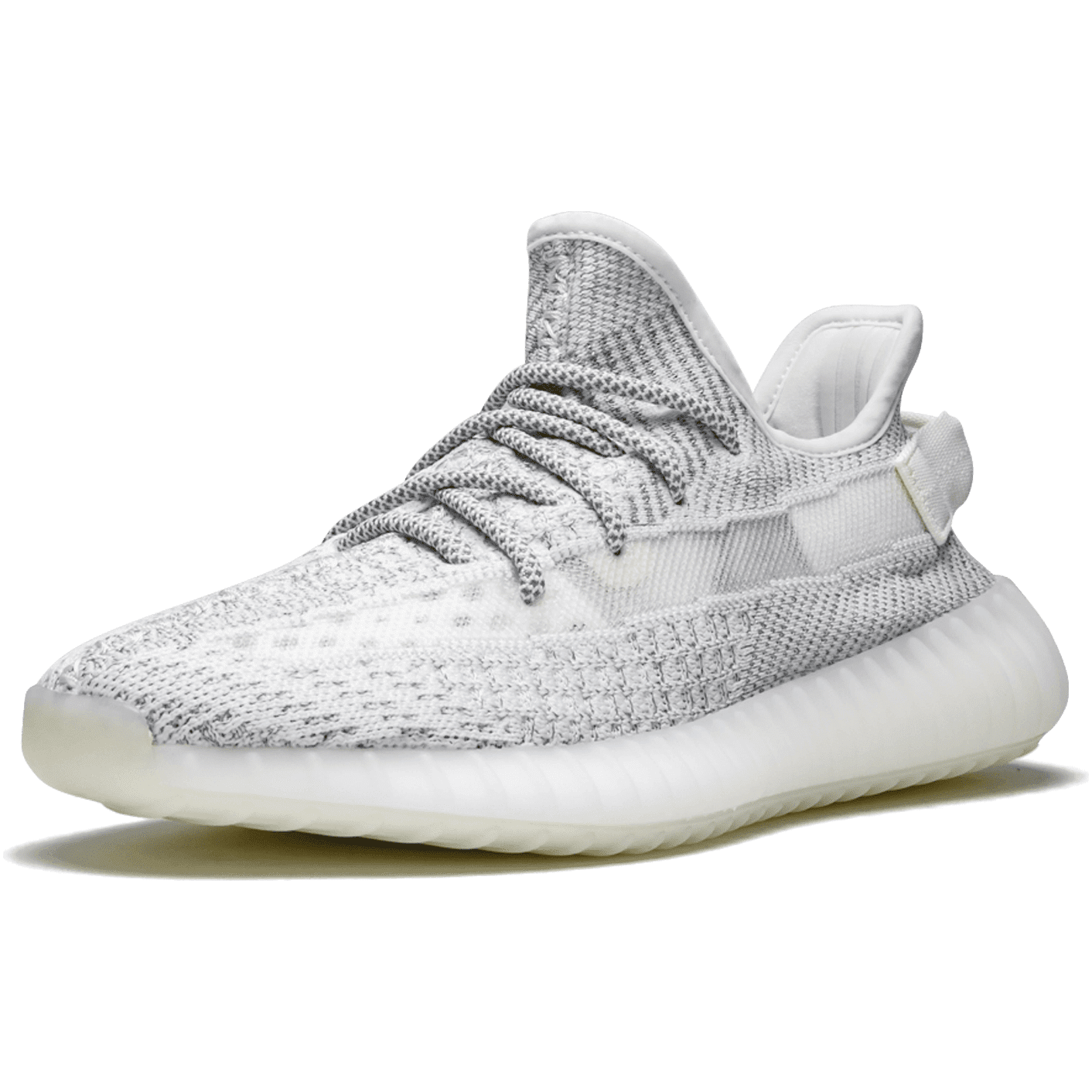 YEEZY BOOST 350 V2 "STATIC REFLECTIVE" (4005110743112)