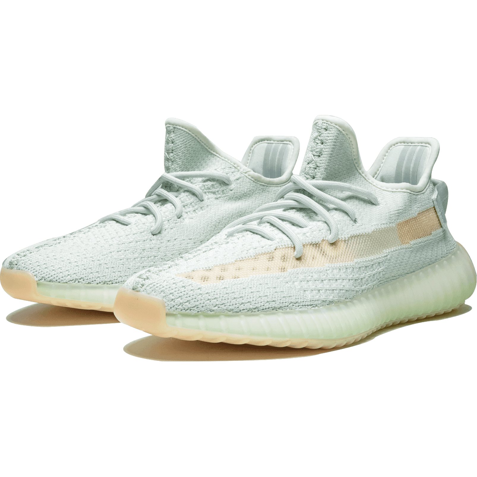 YEEZY BOOST 350 V2 "Hyperspace" (4014271168584)
