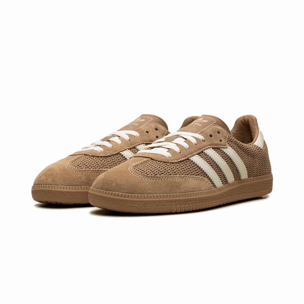 Adidas Samba "Cardboard"