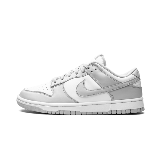 Dunk Low "Grey Fog"