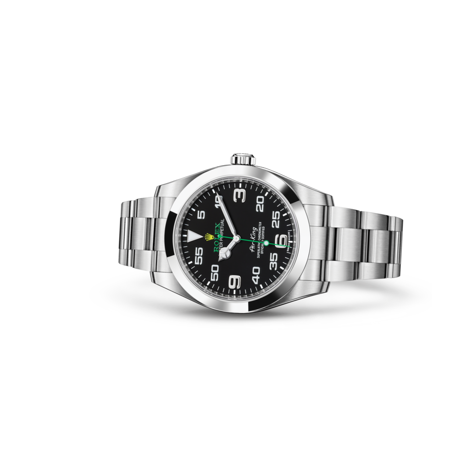 Montre Rolex - AIR-KING