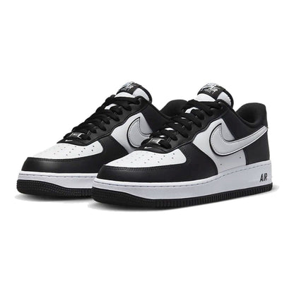 Air Force 1 '07 "White Swoosh Panda"