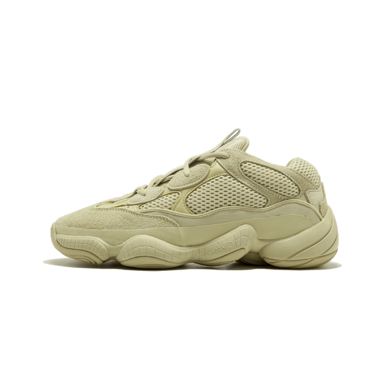 Yeezy Boost 500 "Super Moon Yellow"