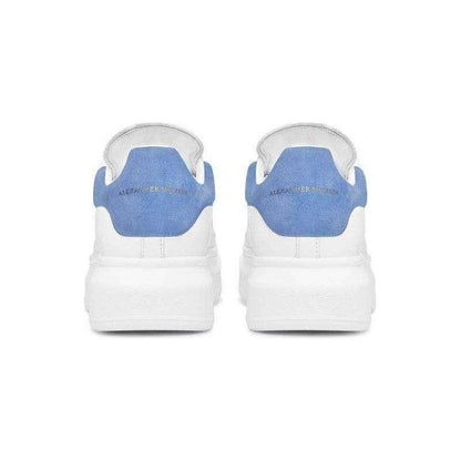 Alexander McQueen "Blue"