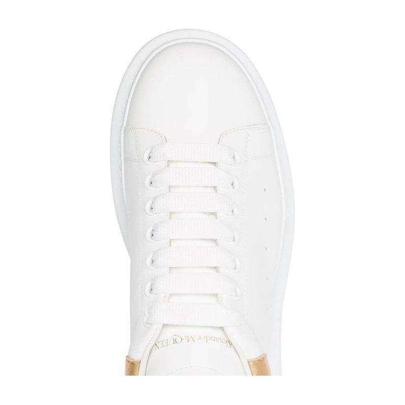 Alexander McQueen "Gold"