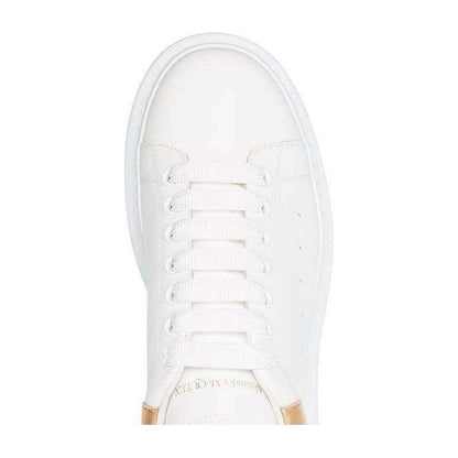 Alexander McQueen "Gold"