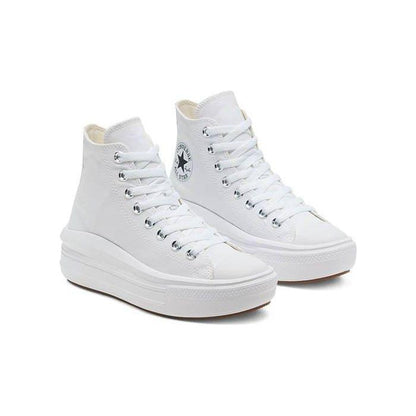 Converse Chuck Taylor All Star "Move - White"