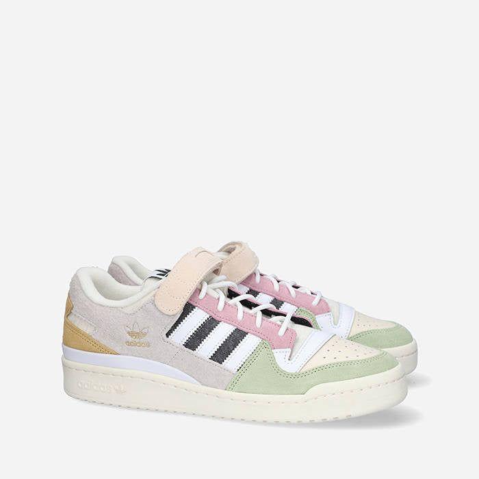 Adidas Forum 84 Low Magic Mauve Multi-Color