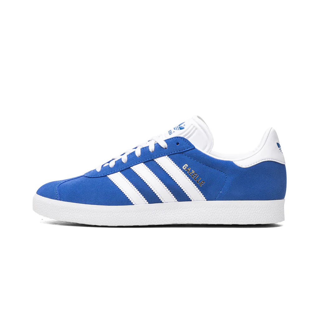 Adidas Gazelle "Blue/White"