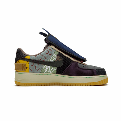 Air Force 1 X Travis Scott "Cactus Jack"
