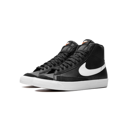 Blazer Mid 77 VNTG "Black/White"