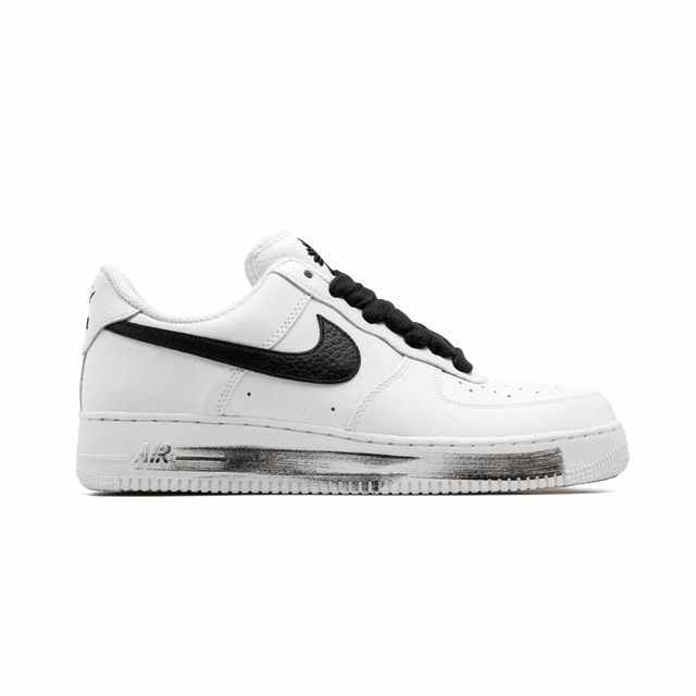 Air Force 1 "G-Dragon - White"