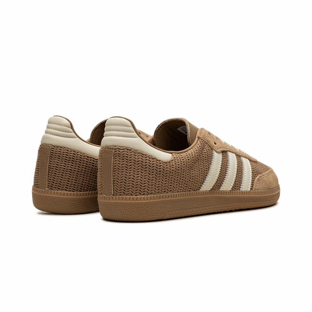 Adidas Samba "Cardboard"