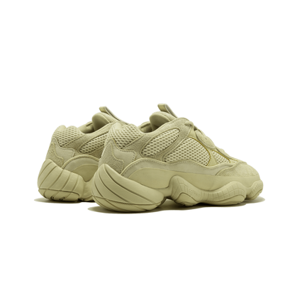 Yeezy Boost 500 "Super Moon Yellow"