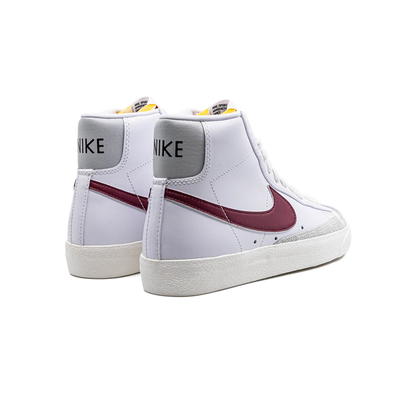 Blazer Mid '77 "Vintage Brick Red"