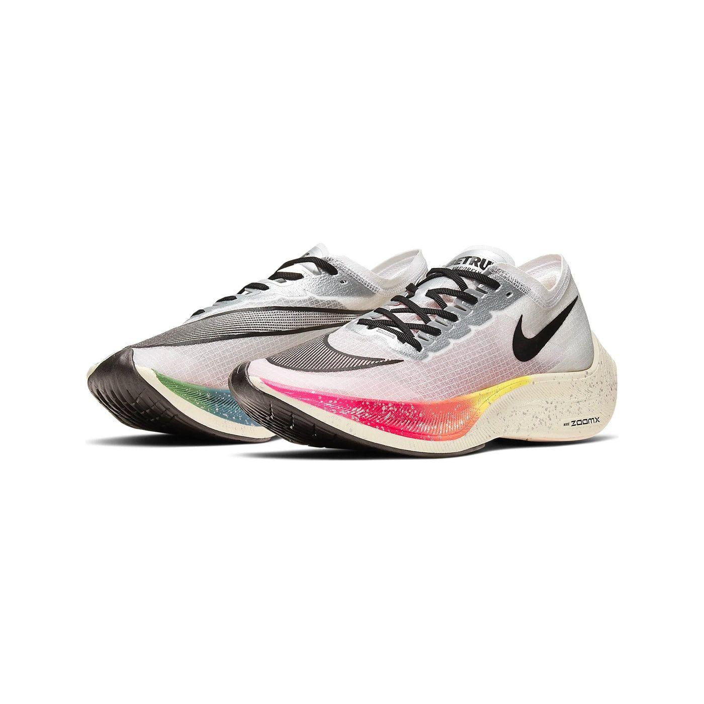 Nike ZoomX Vaporfly  "Be True"