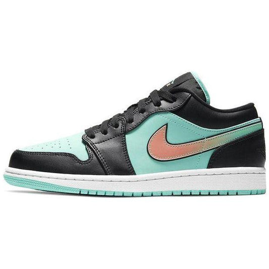 Air Jordan 1 Low "Tropical Twist"