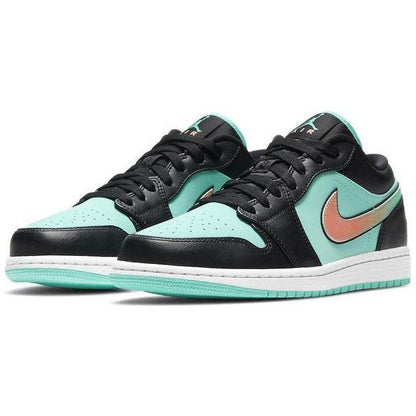 Air Jordan 1 Low "Tropical Twist"