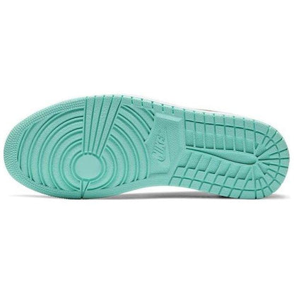 Air Jordan 1 Low "Tropical Twist"