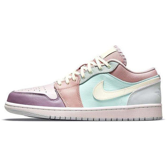 Air Jordan 1 Low "Multi Pastel"