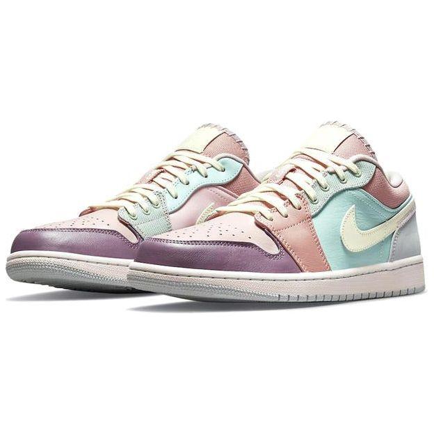 Air Jordan 1 Low "Multi Pastel"